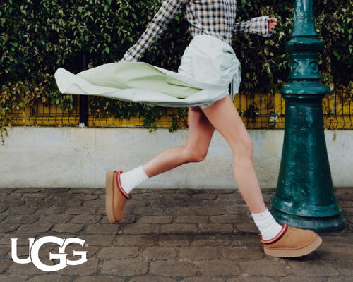 Ugg  Fall/Winter